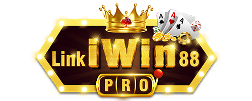 Logo iwin88.gift