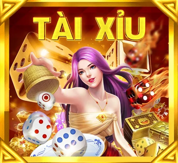 Ảnh tài xỉu iwin club