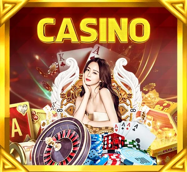 Ảnh casino iwin club