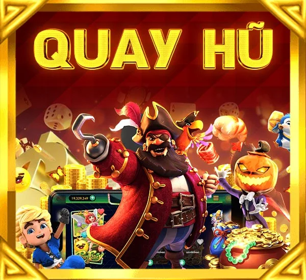 Ảnh quay hũ iwin club