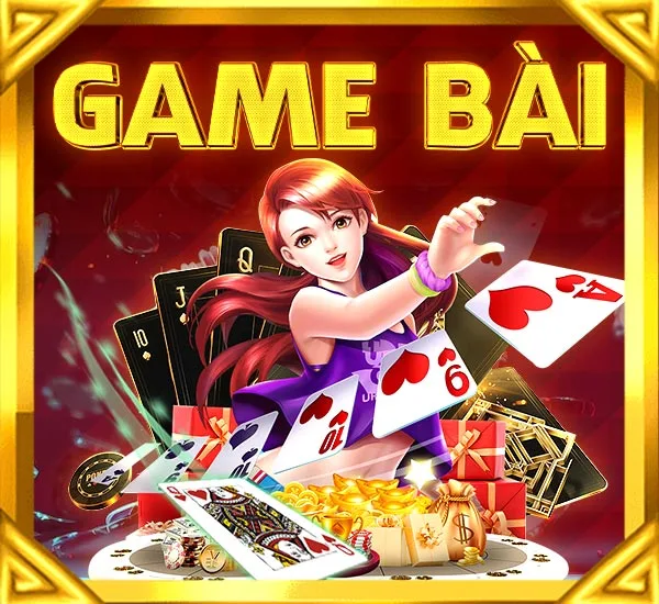 Ảnh game bài iwin club