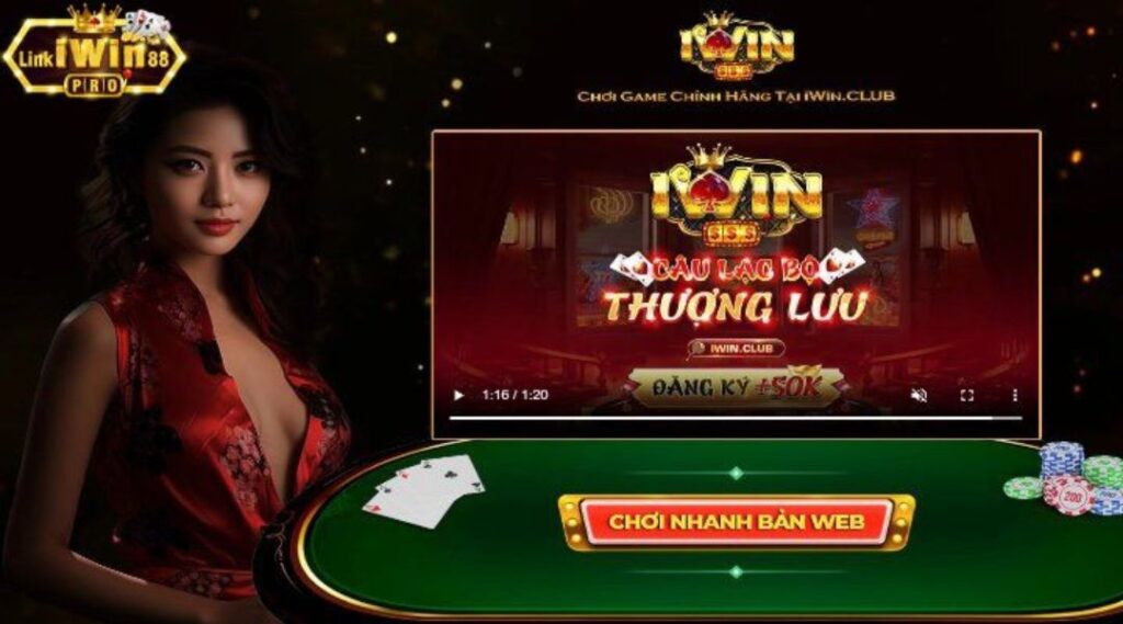 Sảnh game cá cược cực hot 2024