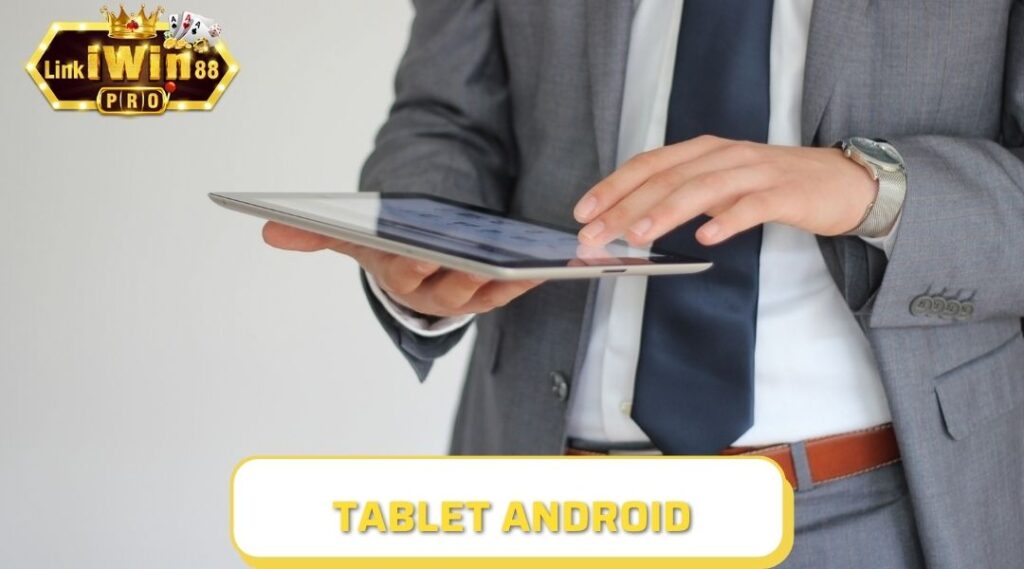 Tablet Android